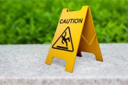 safety signs
