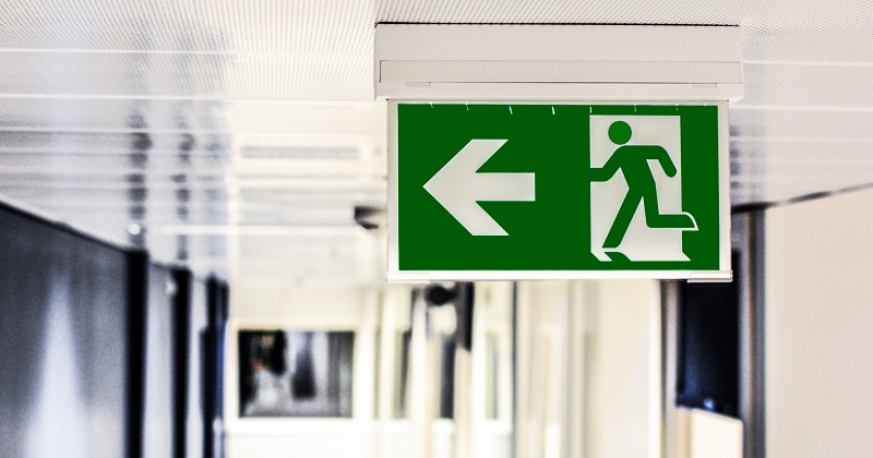 Store Signs