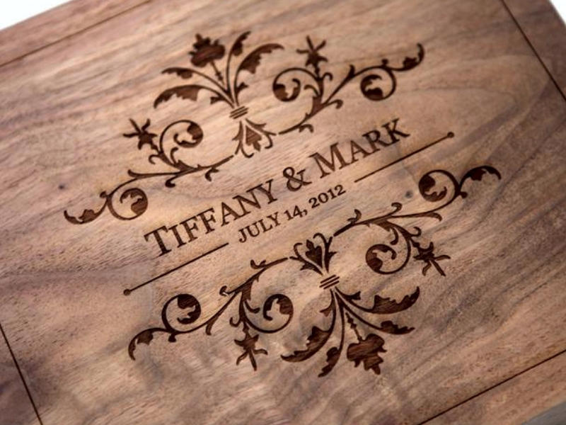 laser cutting