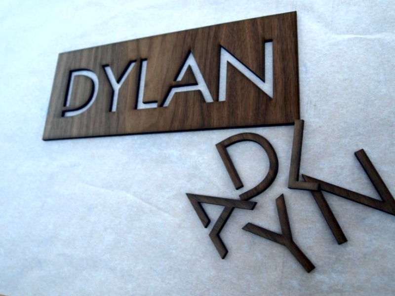 laser cutting