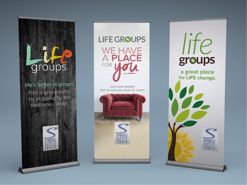 Branding